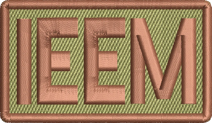IEEM - Duty Identifier Patch