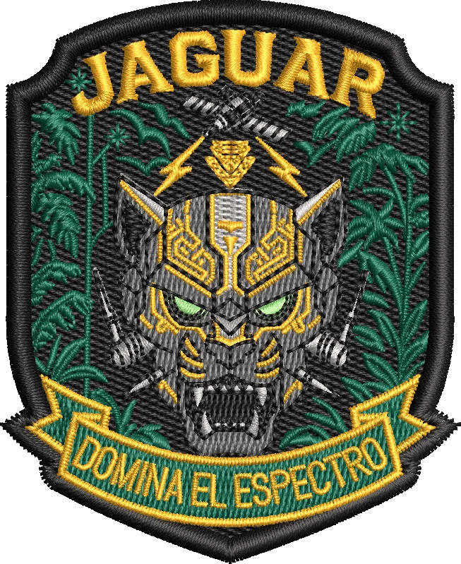 Jaguar