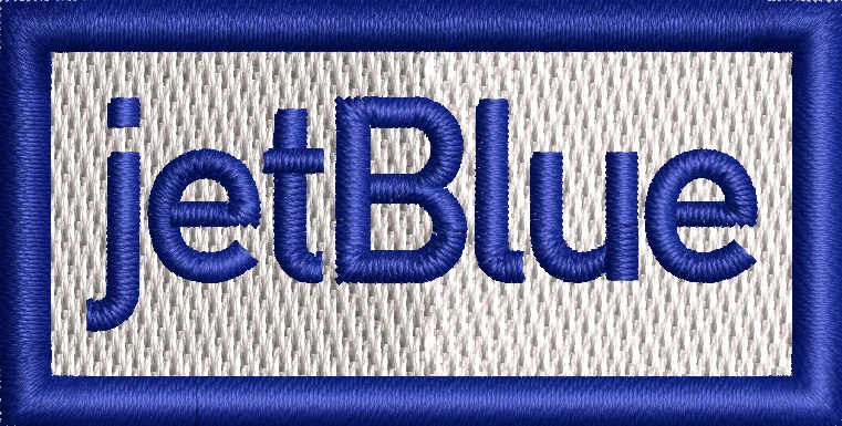 Jetblue - Pen Tab