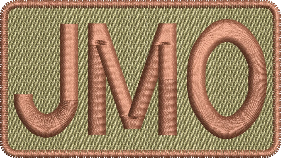 JMO - Duty Identifier Patch