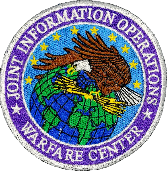 Joint Information Operations Warfare Center