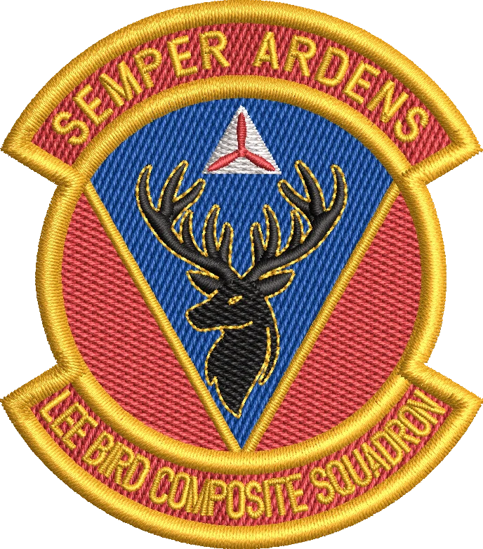 Lee Bird Composite Squadron