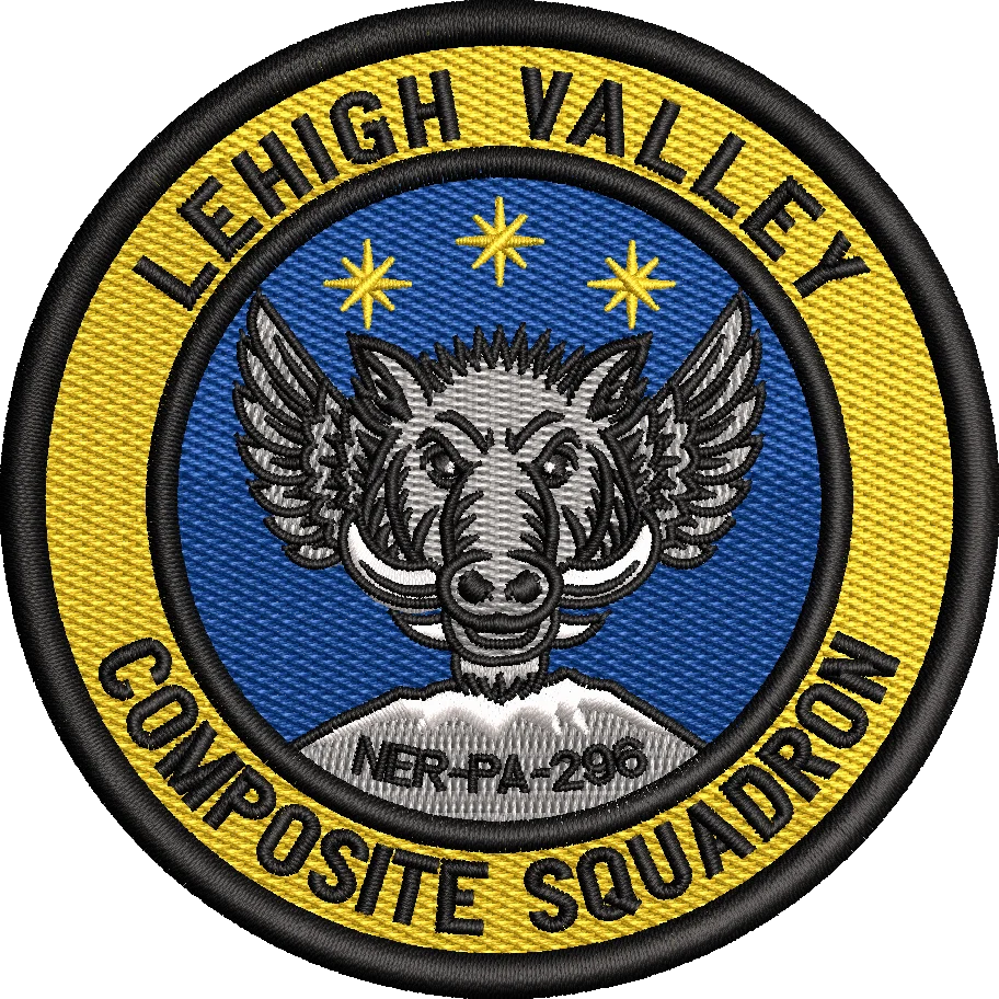Lehigh Valley Composite Squadron
