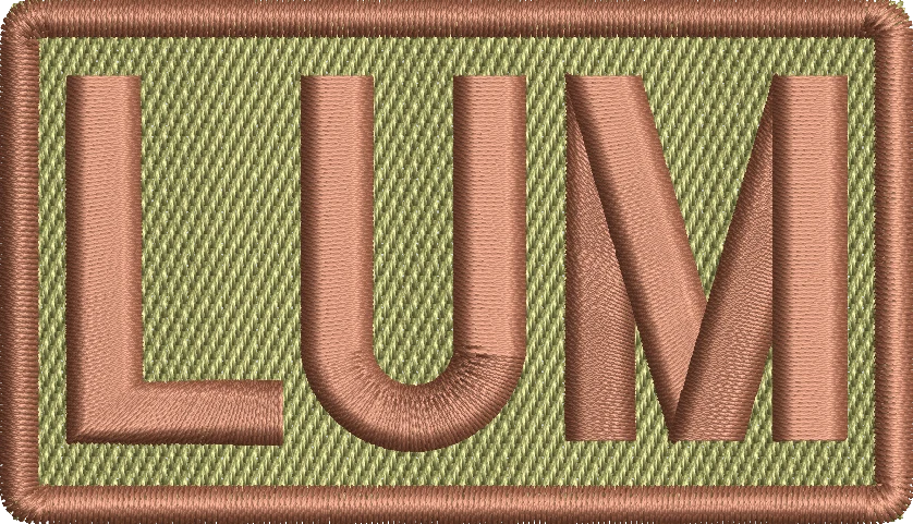 LUM - Duty Identifier Patch