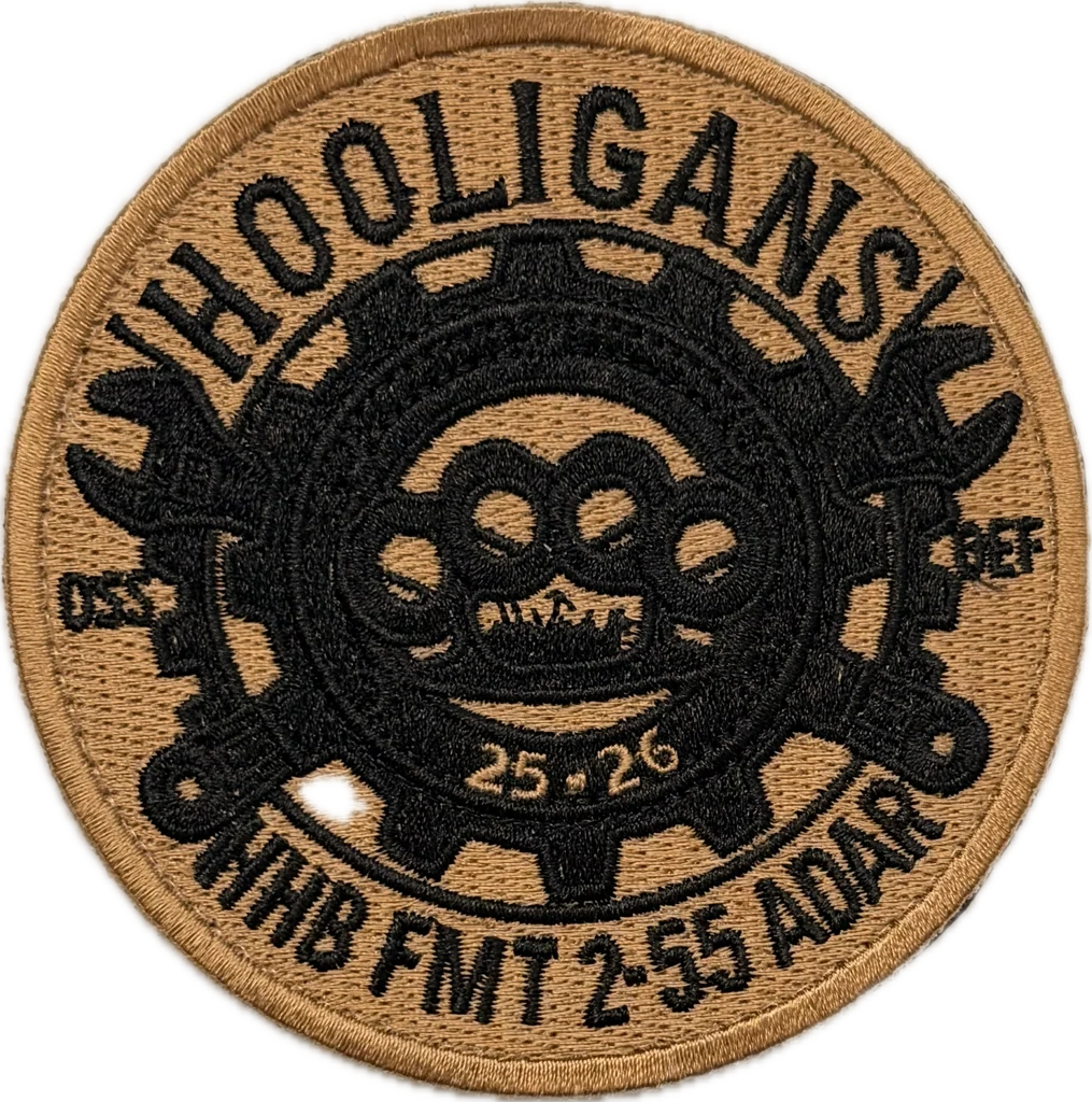 Maintenance Hooligans