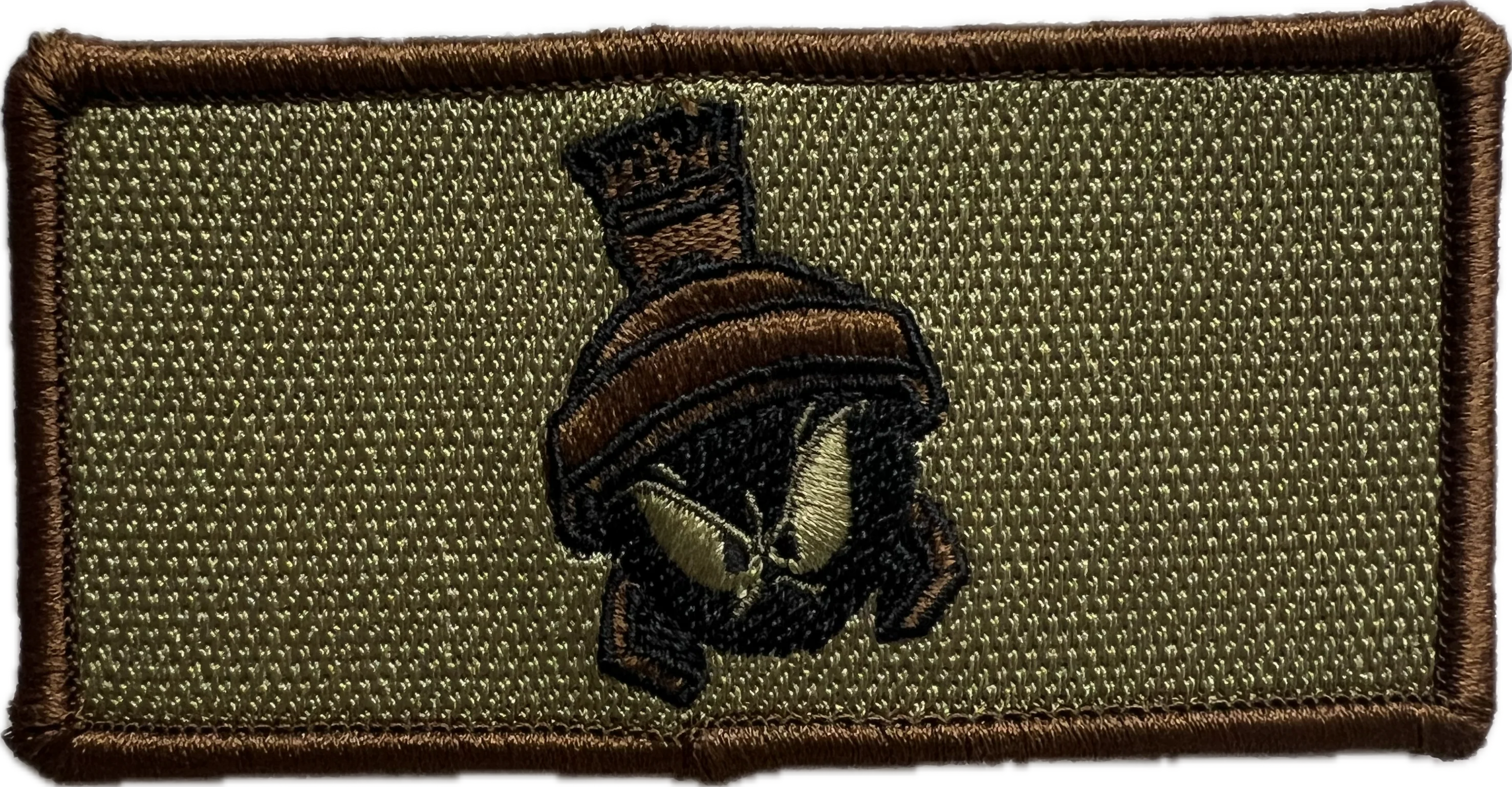 Marvin Martian