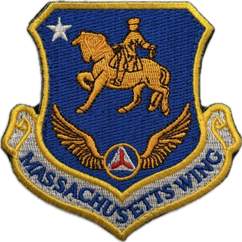 Massachusetts Wing