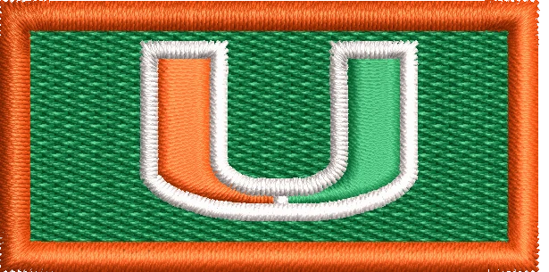Miami U - Pen Tab