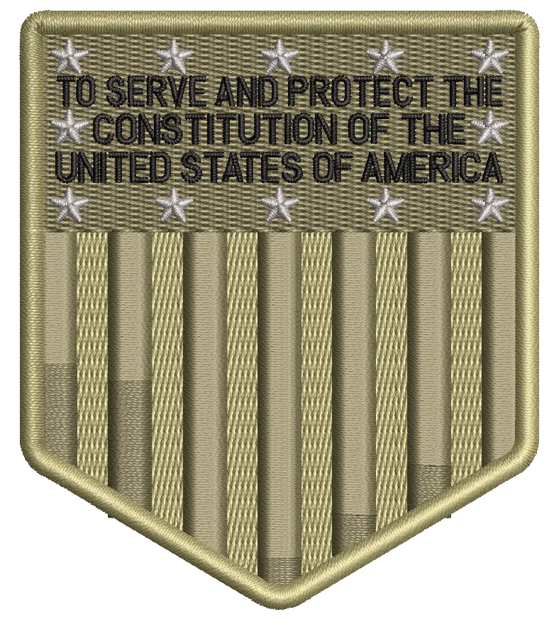 Militia Constitutional