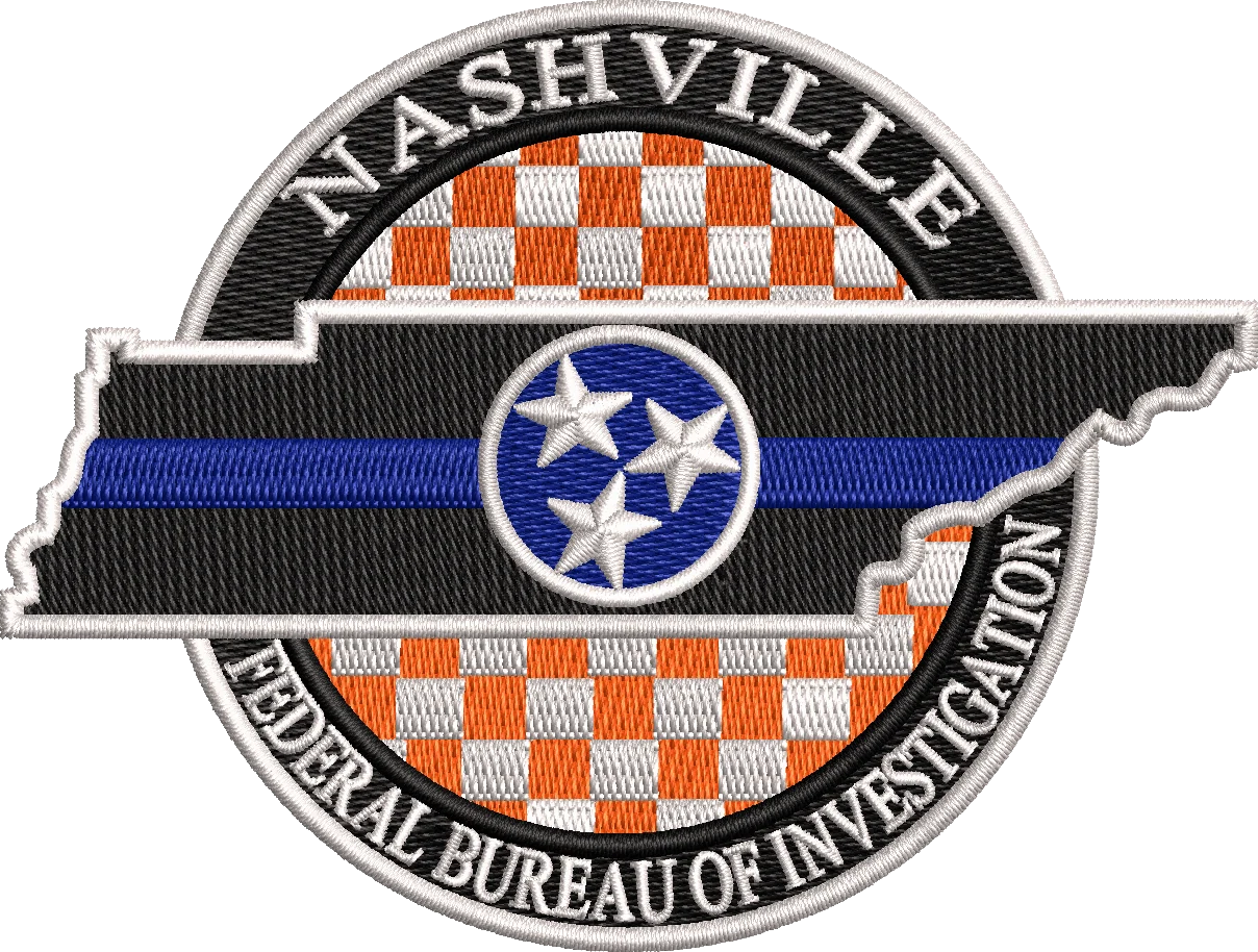 Nashville - Federal Bureau of Investigations