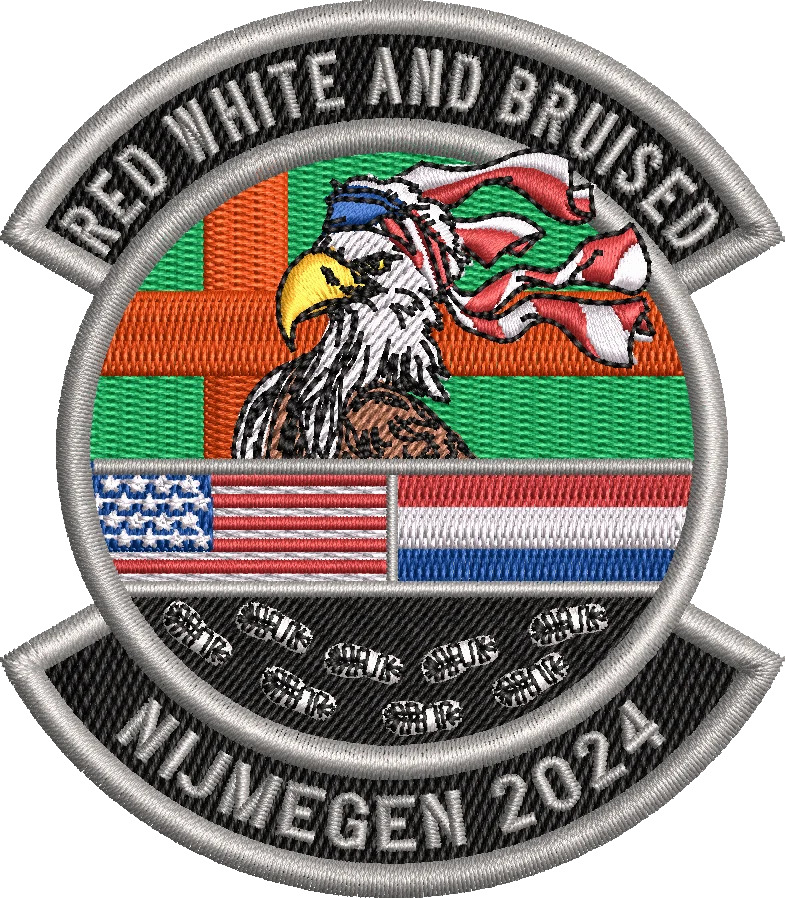 NIJMEGEN 2024