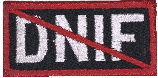 No DNIF - Pen Tab