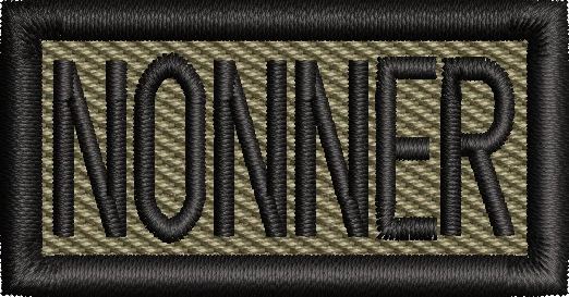 Nonner - Pen Tab