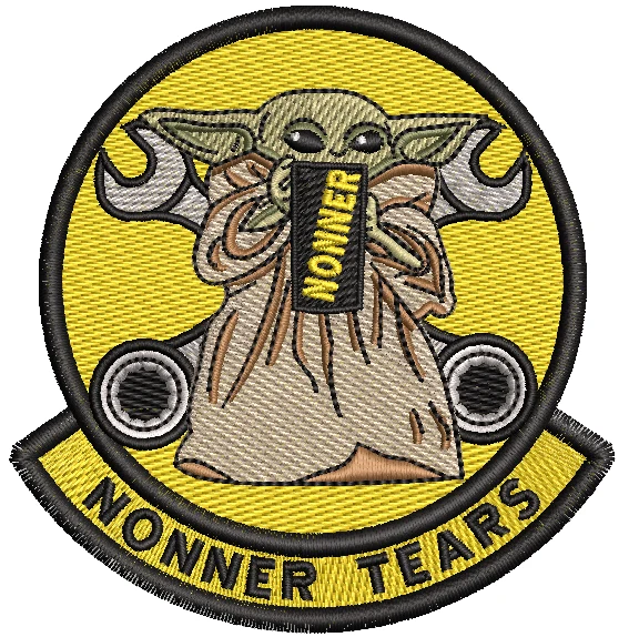 Nonner Tears - Image 2