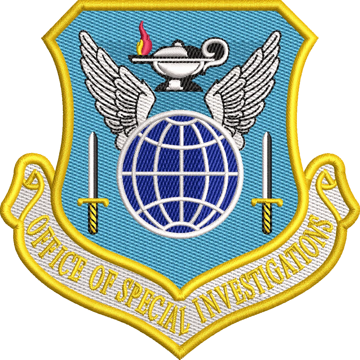 Office of Special Investigations (OSI)