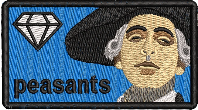 Peasants - Image 2