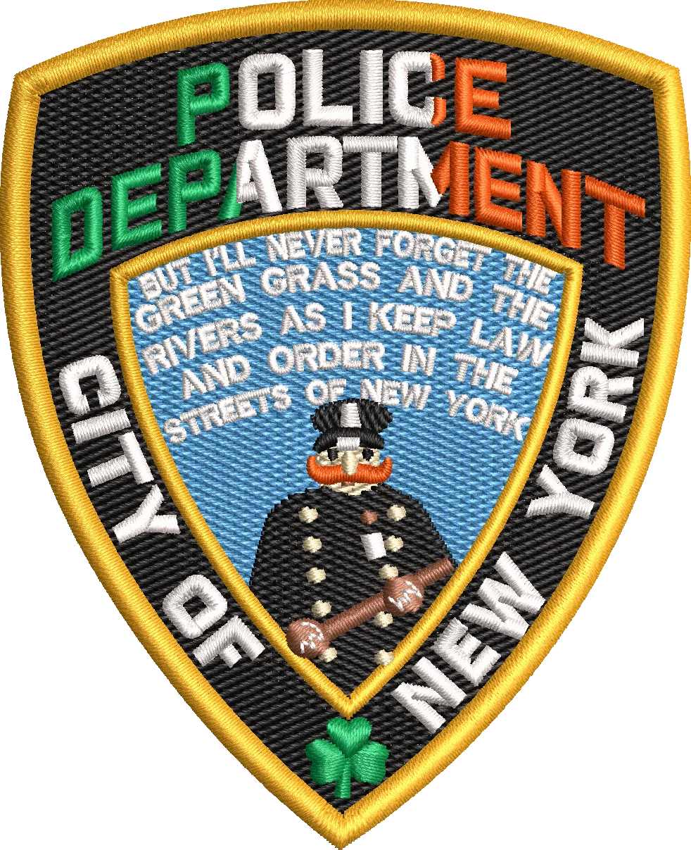 Police Department - City of New York
