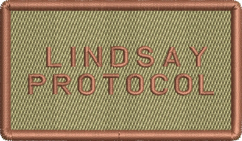 Protocol Lindsay - Custom Duty Identifier