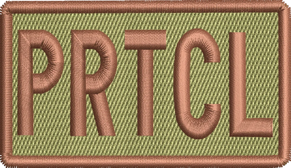 PRTCL - Duty Identifier Patch