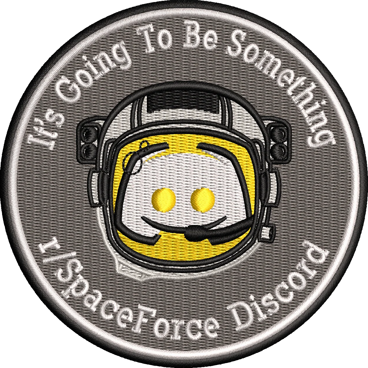 r/SpaceForce Discord