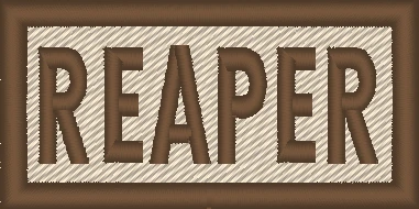 Reaper - Pen Tab - Image 3