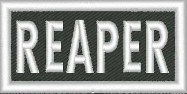 Reaper - Pen Tab - Image 4