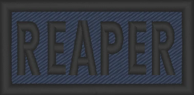 Reaper - Pen Tab - Image 5
