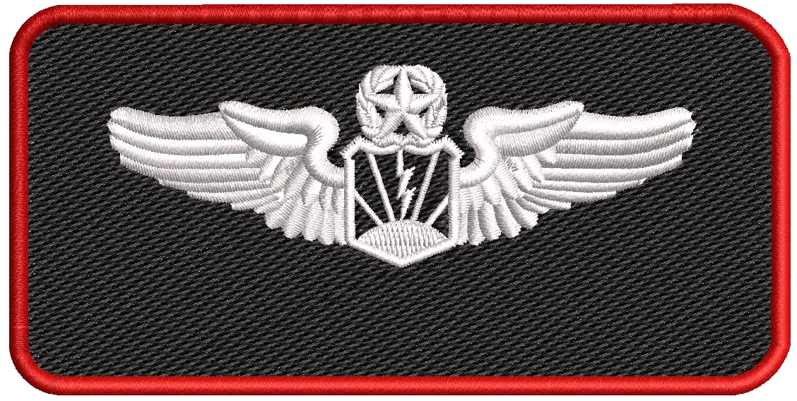 RPA Wings (17 ATKS) Name Tag - Image 3