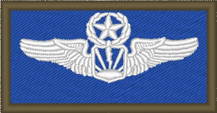 RPA Wings (22d ATKS) Name Tag - Image 3