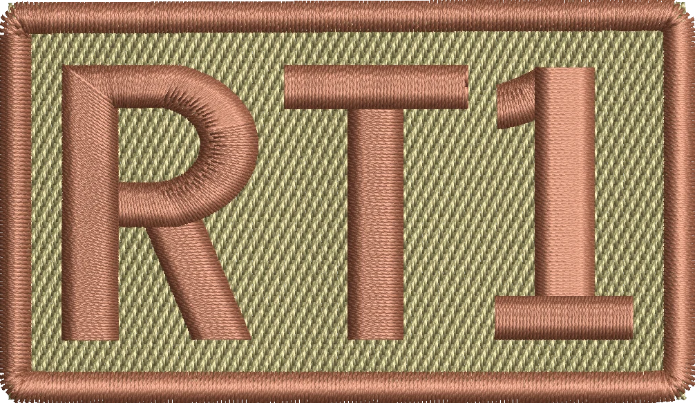 RT1 - Duty Identifier