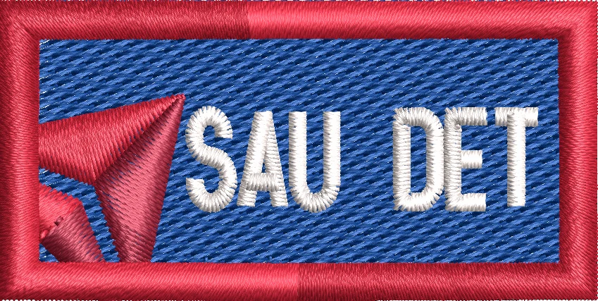 SAU DET - Pen Tab