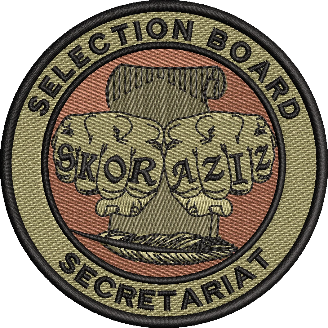 Selection Board Secretariat - SKOR AZIZ