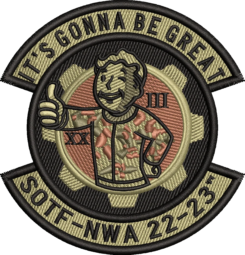 SOTF-NWA 22-23 - OCP