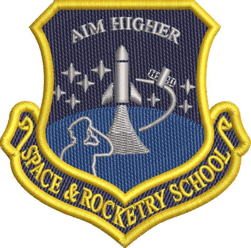 Space and Rocketry School - Civil Air Patrol