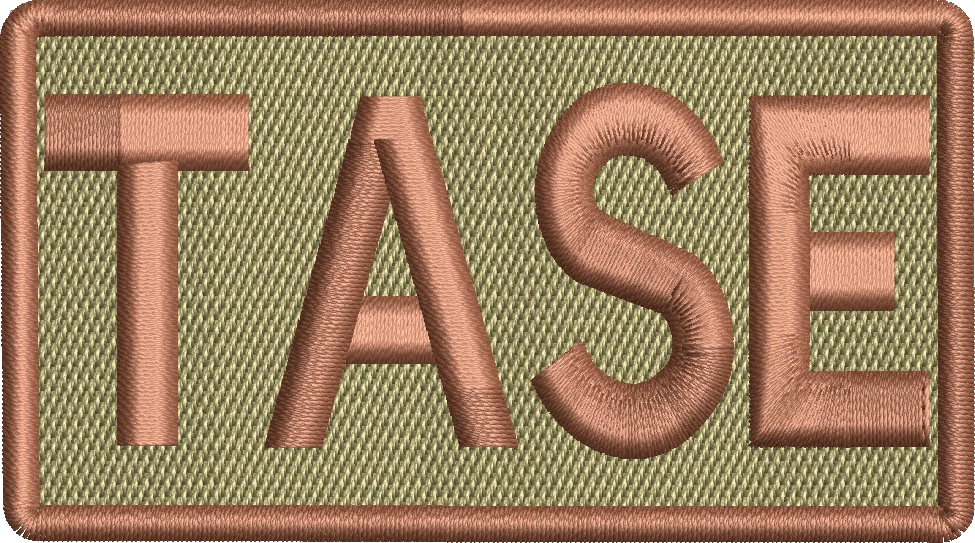 TASE - Duty Identifier Patch