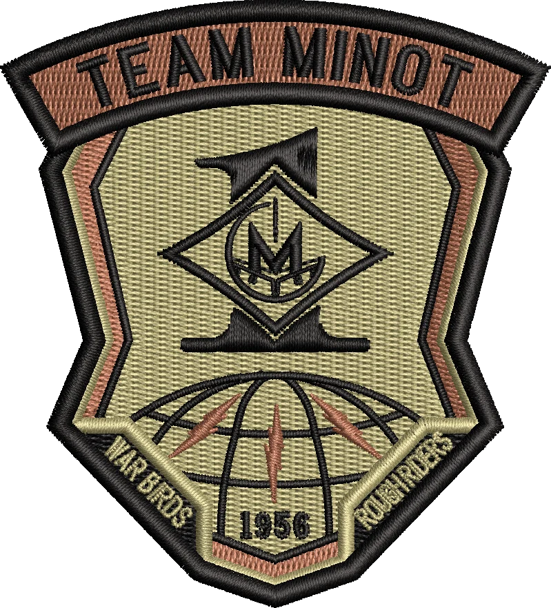 Team Minot Air Force Base - First Sergeant Council