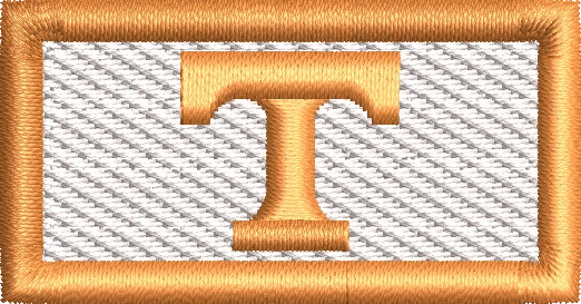 Tennessee T - Pen Tab