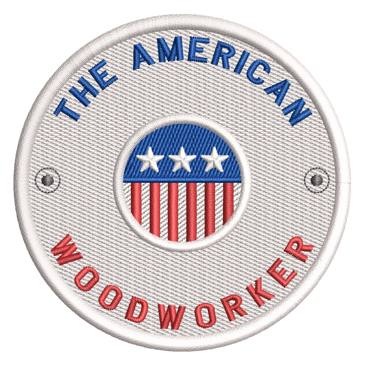 The American Wood Worker