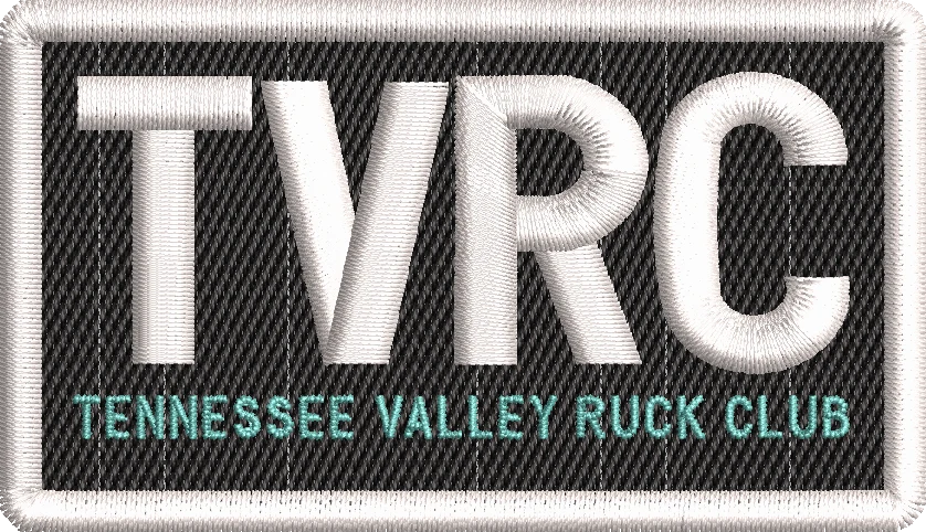 TVRC - Tennessee Valley Ruck Club