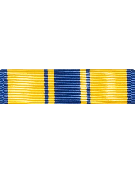 U.S. Air Force Commendation Ribbon