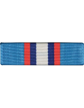 U.S. Air Force Outstanding Airman Of The Year Ribbon