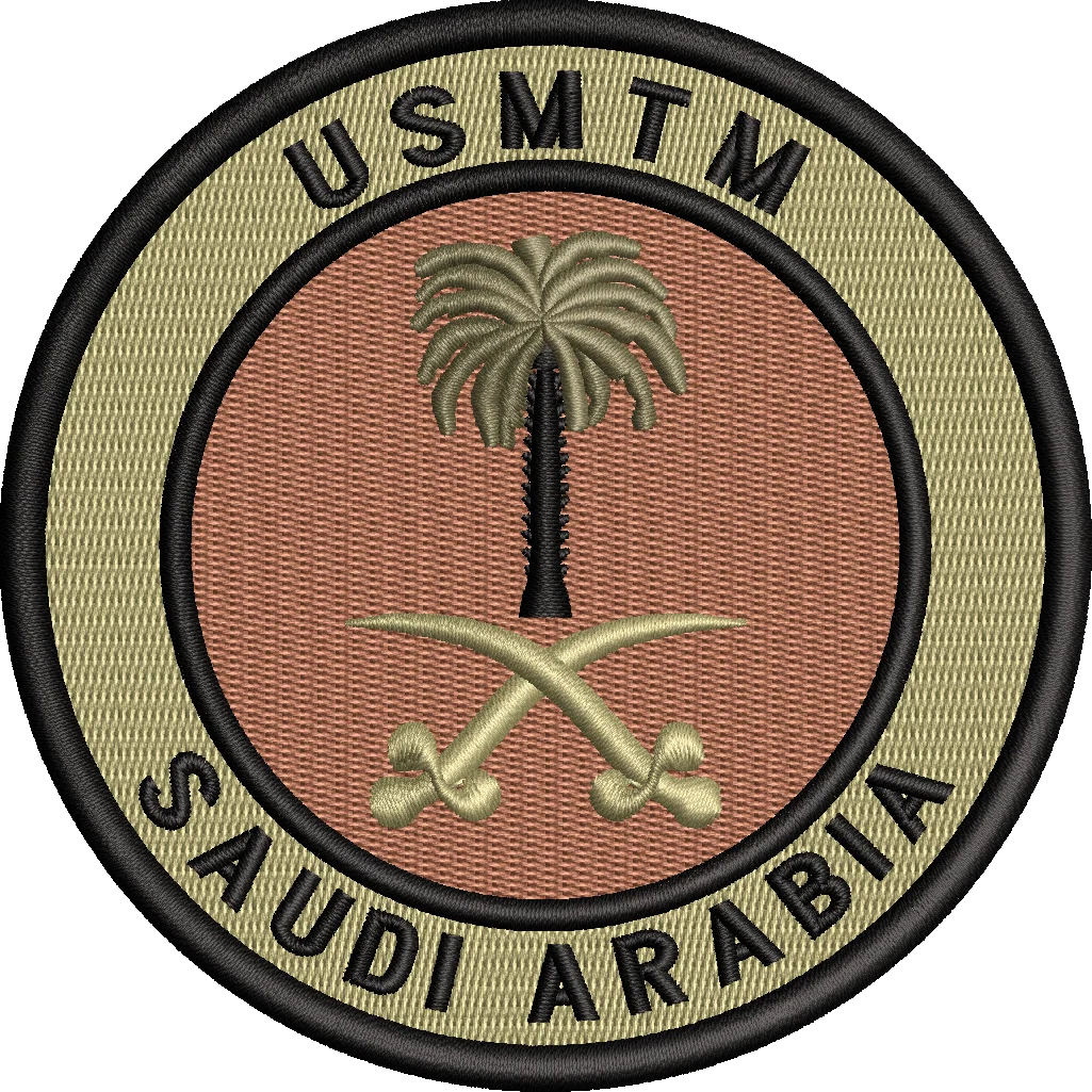 United States Military Mission - OCP