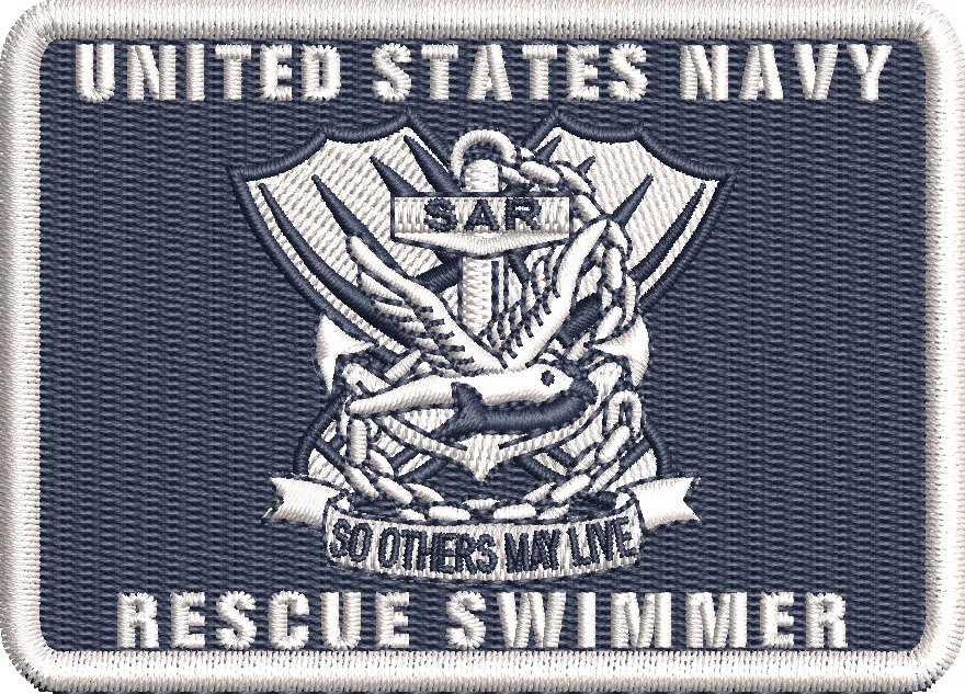 United States Navy - Rescue Swimmer (NAVY)