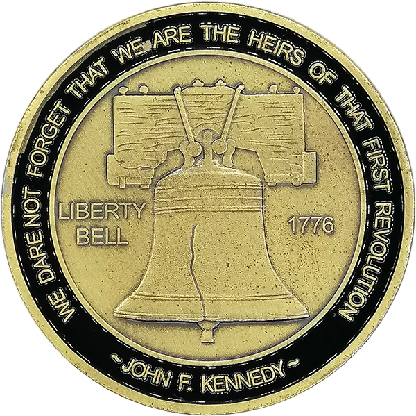 United We Stand, DTOM - Coin - Image 2