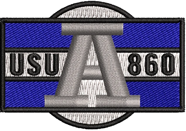 Utah State University  - Pen Tab - Image 2