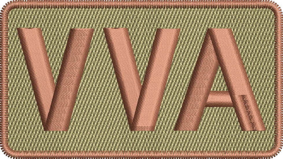 VVA - Duty Identifier Patch