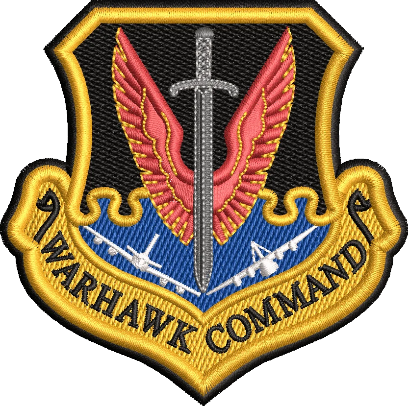 Warhawk Command (ACC)