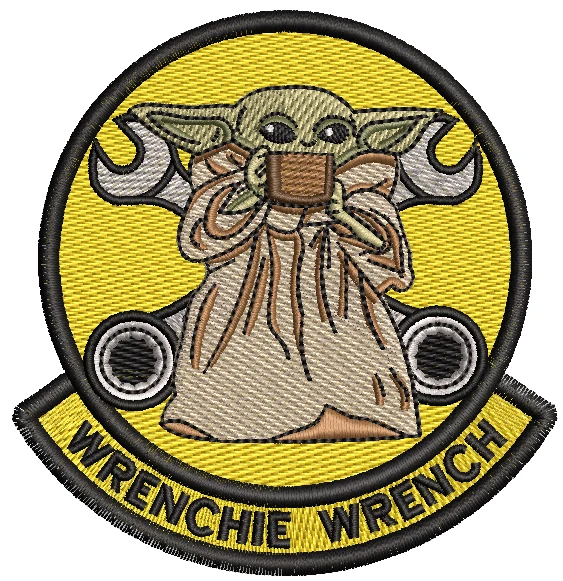 WRENCHIE WRENCH - Image 2
