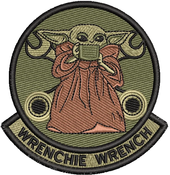 WRENCHIE WRENCH - Image 3