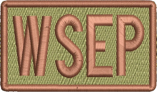 WSEP - Duty Identifier